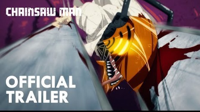 Will Chainsaw man be the best anime 2022?