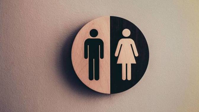 Why do people confuse transgender and transvestite?