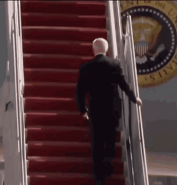 What do you think Bidens legacy as president will be?
