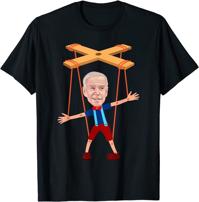 What do you think Bidens legacy as president will be?