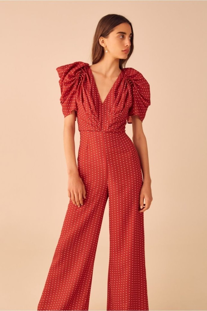 Do you like jumpsuits?