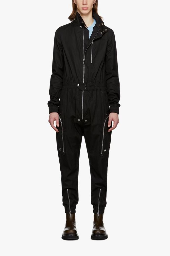 Do you like jumpsuits? GirlsAskGuys