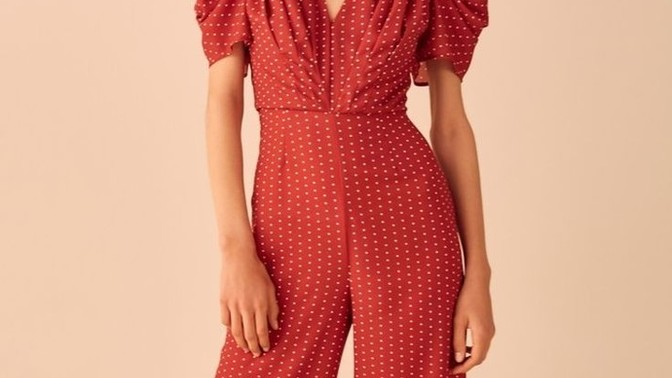 Do you like jumpsuits?