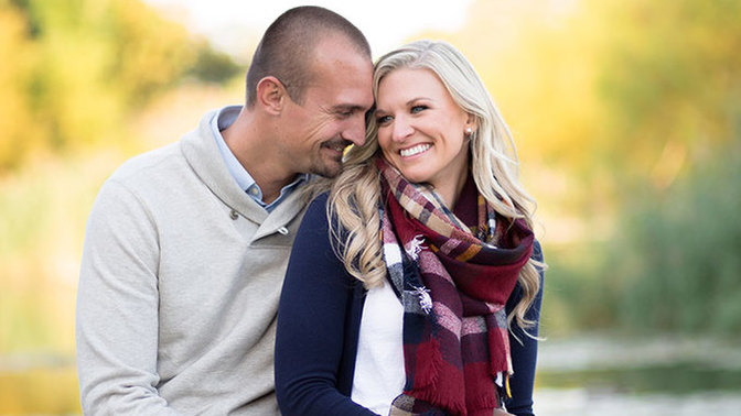What do you think about age gaps?