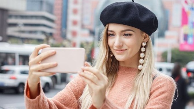 Do girly girls annoy you? If so, why?
