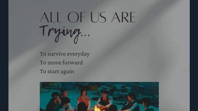 What are you trying to achieve now?
