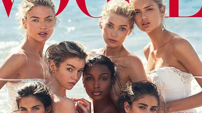 Men, Would You Date A Model If You Could?