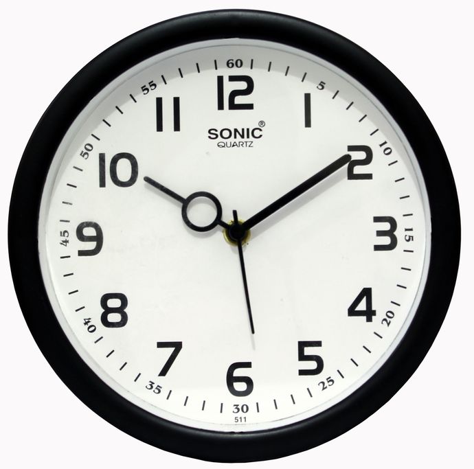 Which do you prefer, Analog or Digital clocks?