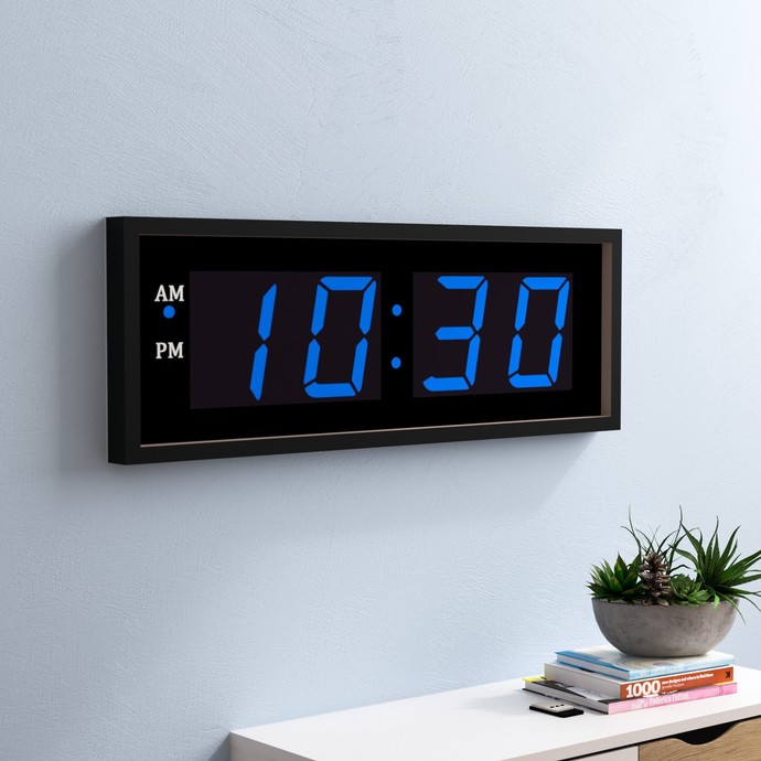 Which do you prefer, Analog or Digital clocks?