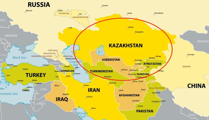 Will the US abandon its security support to Europe through NATO and concentrate its forces in the Pacific?