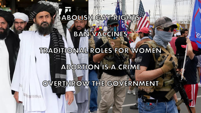 What are your overall view on Atheists?
