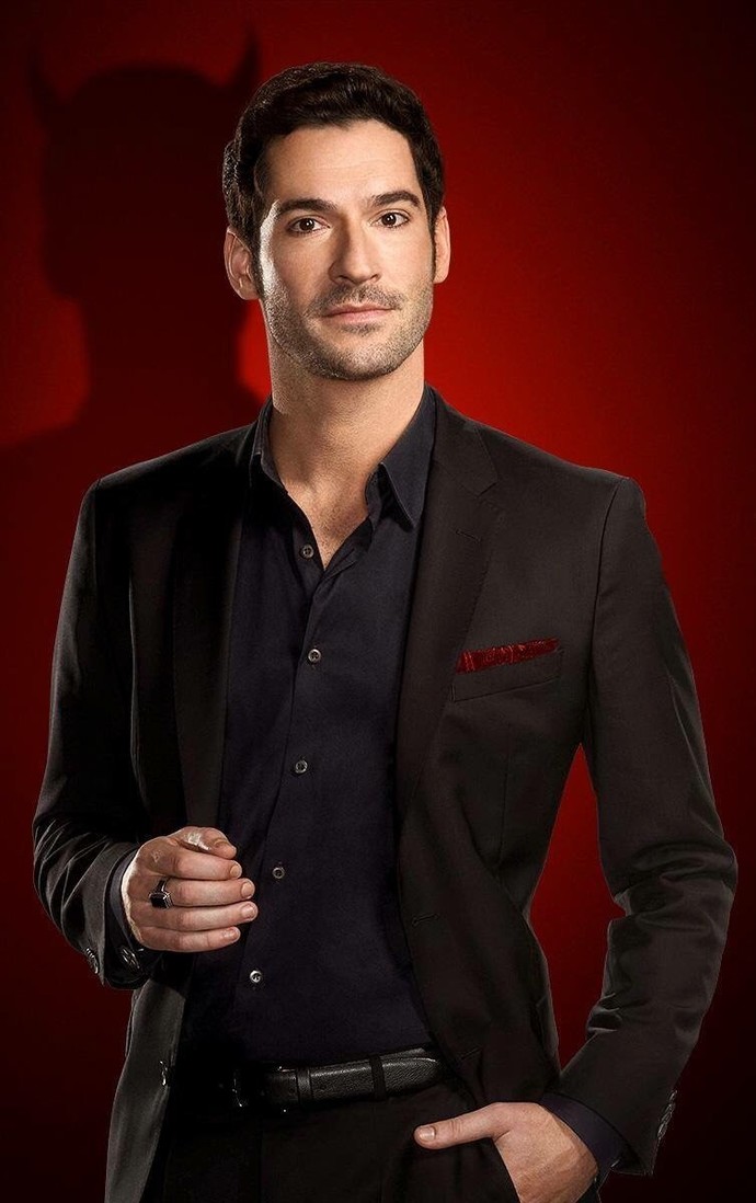 Did anyone of you cry during the last episode of Lucifer?