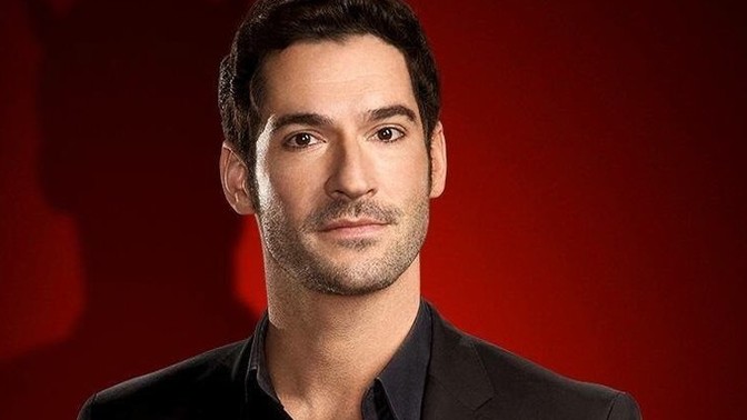 Did anyone of you cry during the last episode of Lucifer?