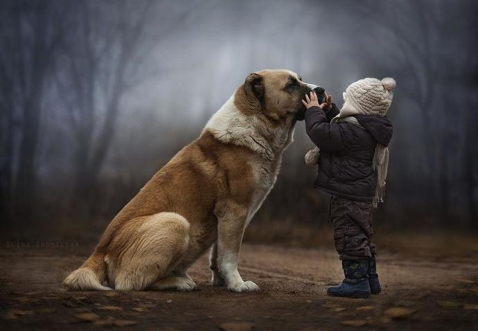 What never fails to bring a smile to your face?