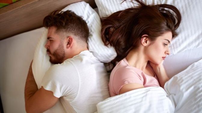 Girls, I love my girlfriend, but are our differences too much?