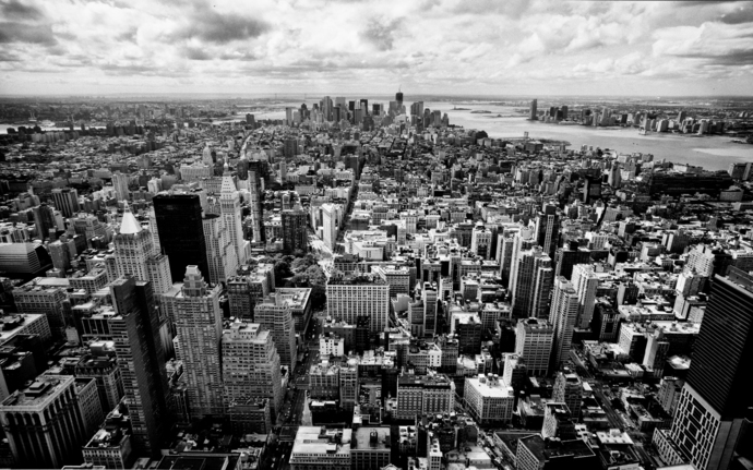 Manhattan, NY