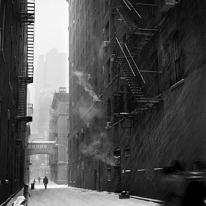 Tribeca, NY