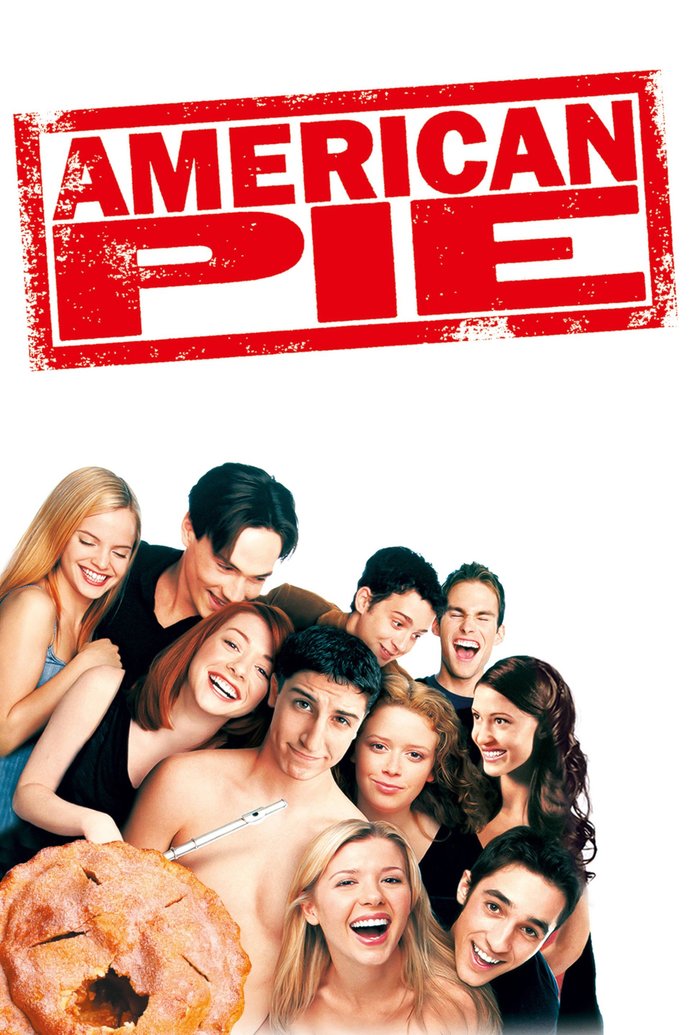 Have you ever seen any of the American Pie movie series?