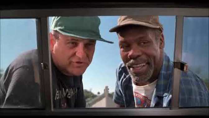 Funniest Movie Scene?