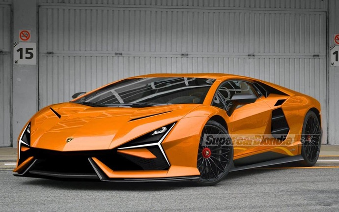 Which of these 2023-2025 performance/concept/upcoming cars is your favorite?