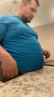 What comes to mind when you hear dadbod?
