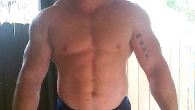 What comes to mind when you hear dadbod?