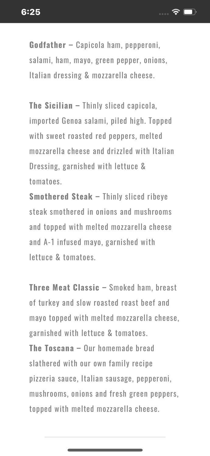 If you were building your perfect burger/ sandwich, what would you add to it?
