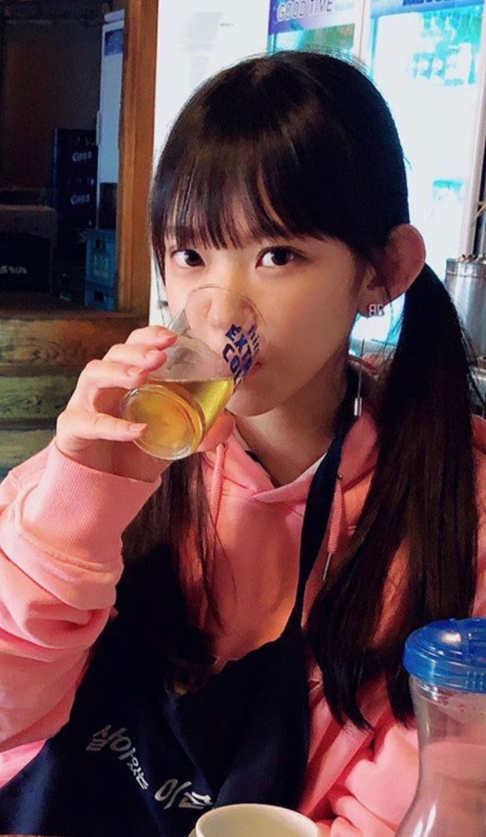 How much has the existence of Marina Magasawa improved your life?