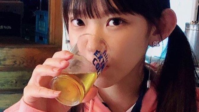 How much has the existence of Marina Magasawa improved your life?