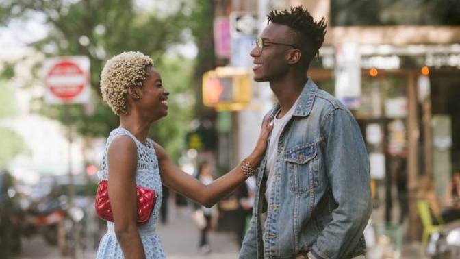 What do you want from the opposite gender?