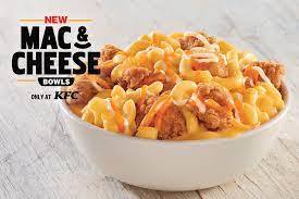 Mac & Cheese Bowls