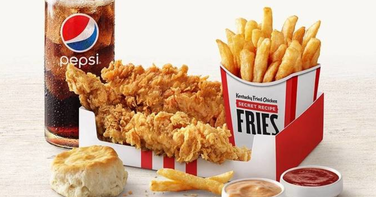 What Is Your Favorite Fast Food Chain? GirlsAskGuys