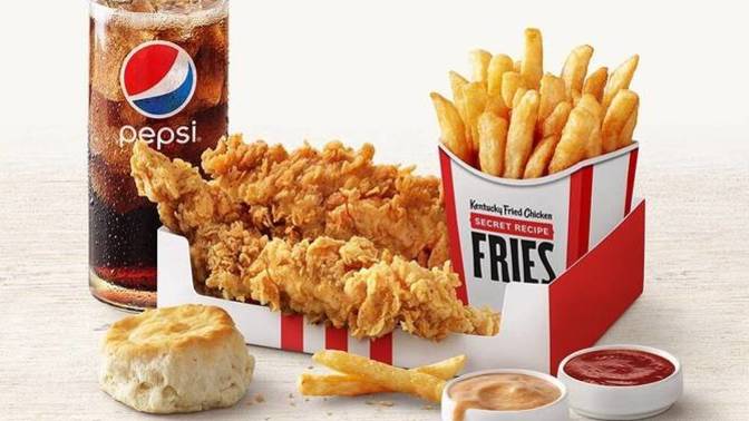 What Is Your Favorite Fast Food Chain?