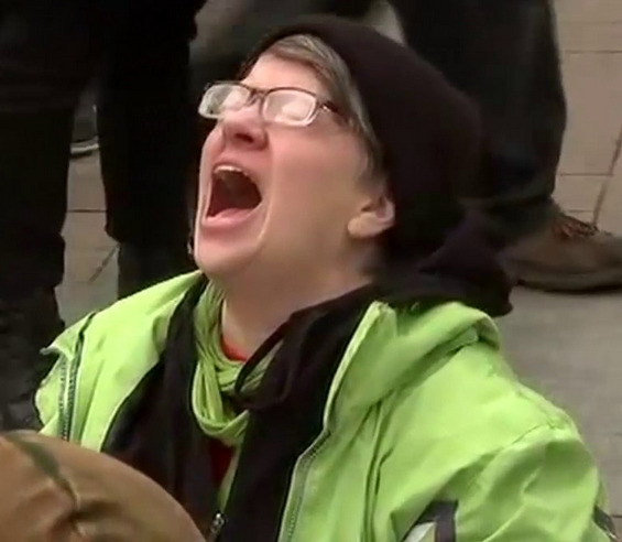 Why is women having the right to vote the only thing people talk about as far as womens rights?