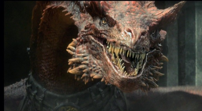 House of the Dragon?  Yay or Nay?