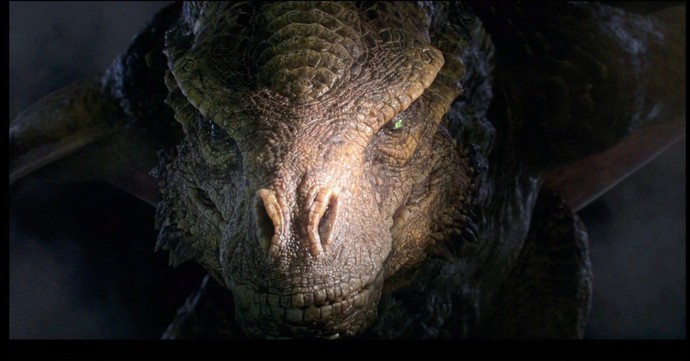 House of the Dragon?  Yay or Nay?