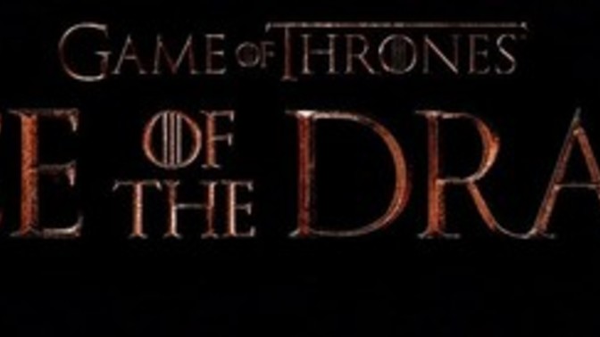 House of the Dragon? Yay or Nay?