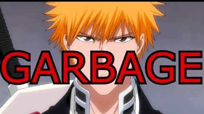 Will you be watching the new Bleach anime?