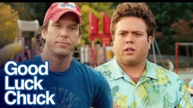 (Part 2) funniest movie scene (s)?