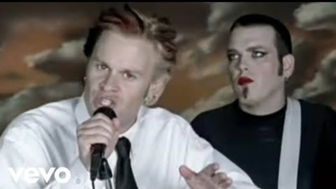 Is there a song you thought was funny when you were younger but as you get older you really understand the lyrics better?