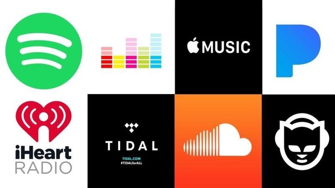 Which digital music service is the best?