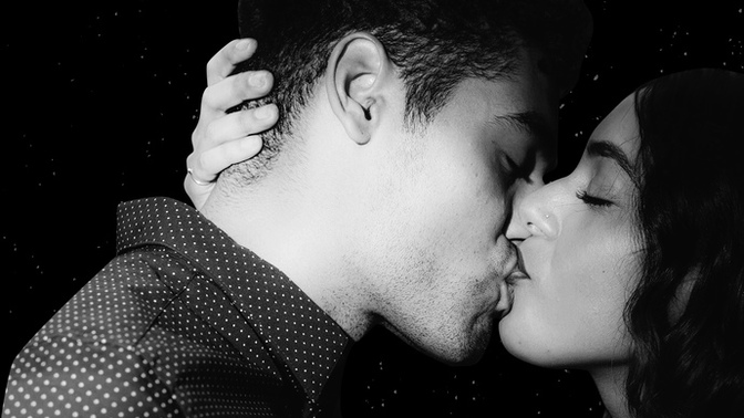 At what age did you have your first kiss?