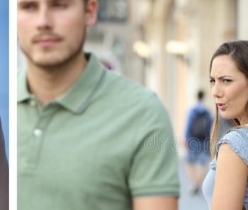 Whats the one thing guys do that girls mistake as a guy having interest in dating them?