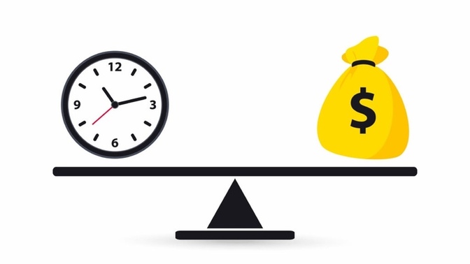 How much money do you make per hour and what do you do?
