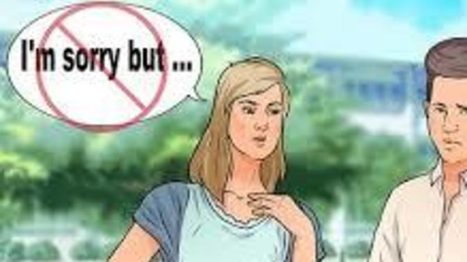 Why do I struggle with apologizing to my man?