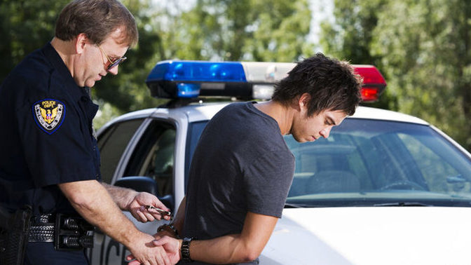 Should parents be accountable for their kids crimes?