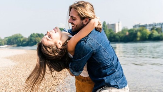 How do you make the person you love happy?