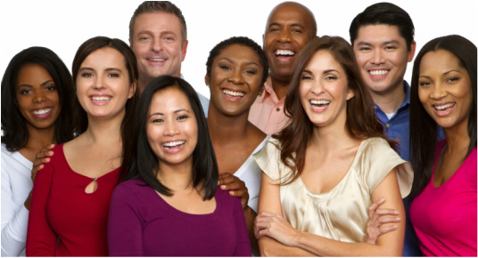 Health question: If we are all the same, why are some races more prone to certain diseases than others?