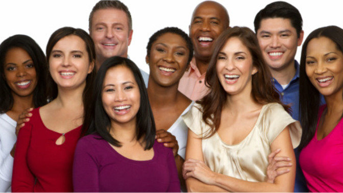 Health question: If we are all the same, why are some races more prone to certain diseases than others?