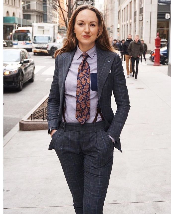 What do you think of gay men wearing womens clothes?